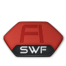 Adobe Flash SWF v2 Icon 96x96 png